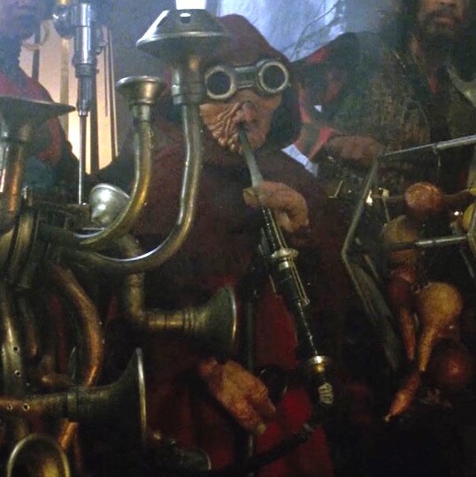 Infrablue Zedbeddy Coggins