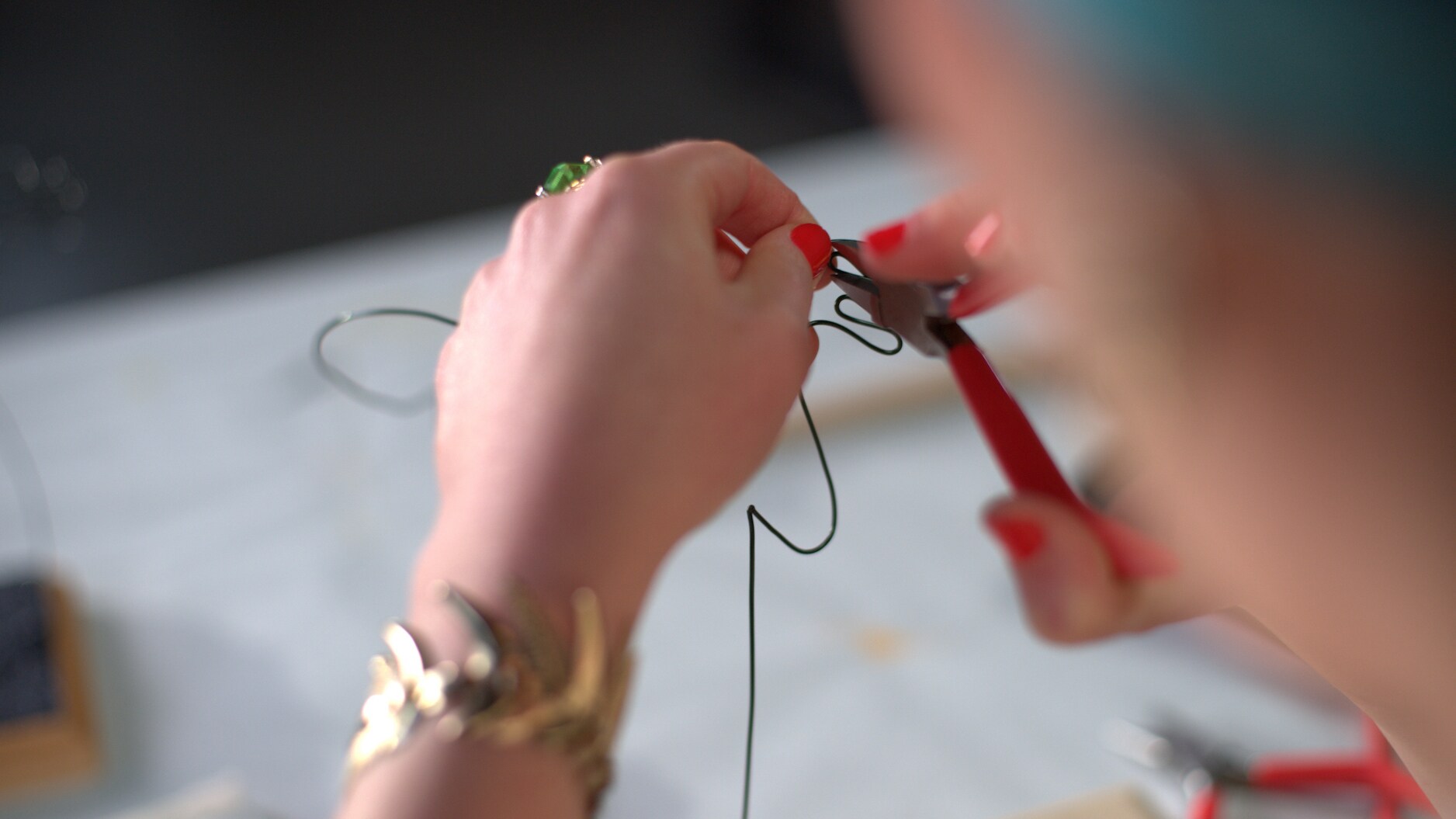 Inside Pixar - Inspired: Deanna Marsigliese, The Art of the Pivot