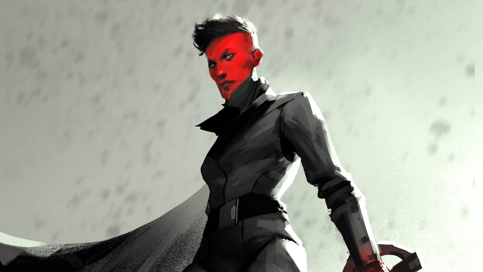 NYCC 2022: Rise of the Red Blade Inquisitor Novel Revealed, and More Highlights from the Lucasfilm Publishing Panel