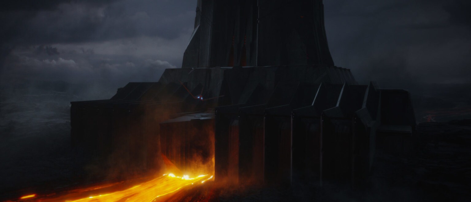 Mustafar