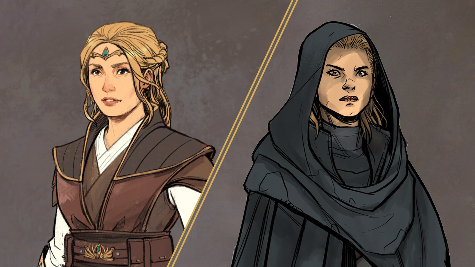 Inside Star Wars: The High Republic: Reunite with the Jedi and the Nihil in Phase III