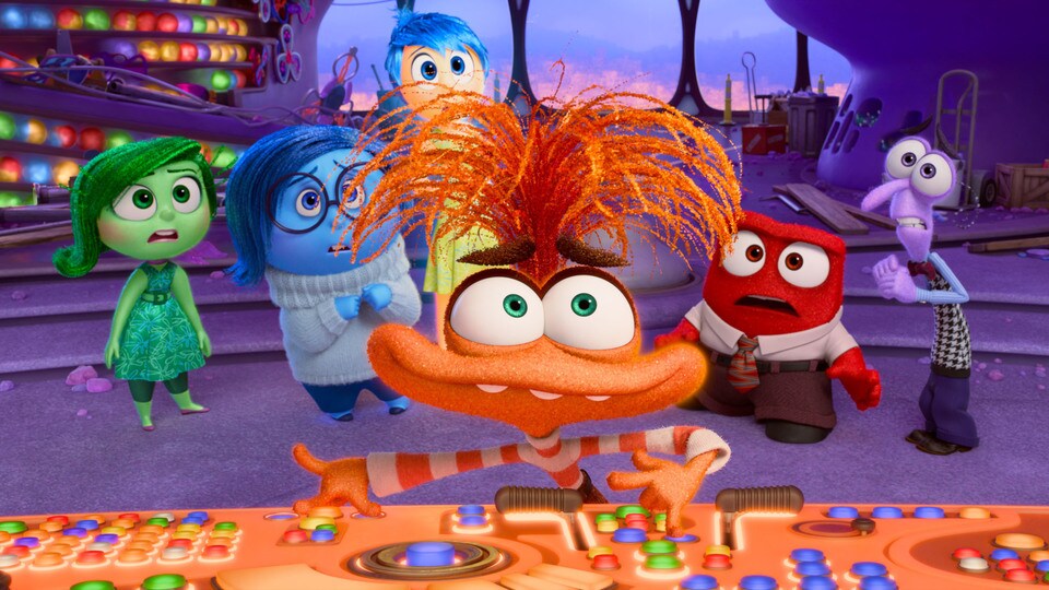 Disney cartoon streaming online