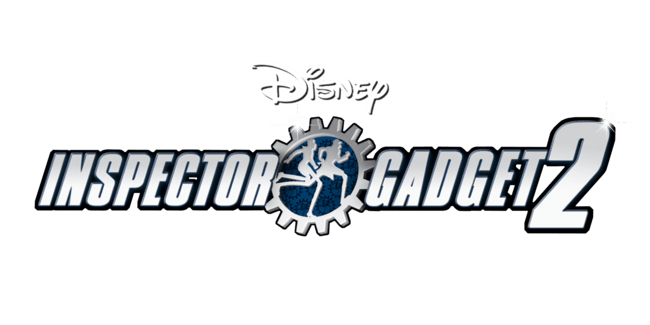 Inspector Gadget 2