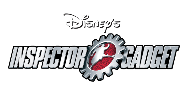 Inspector Gadget