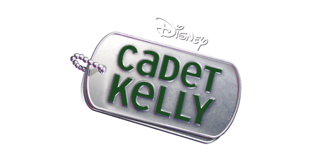 Cadet Kelly