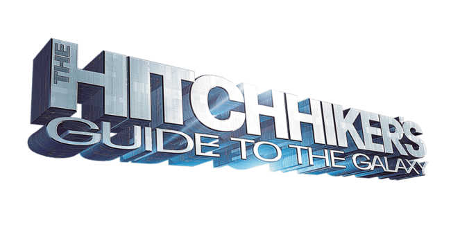 The Hitchhiker's Guide to the Galaxy
