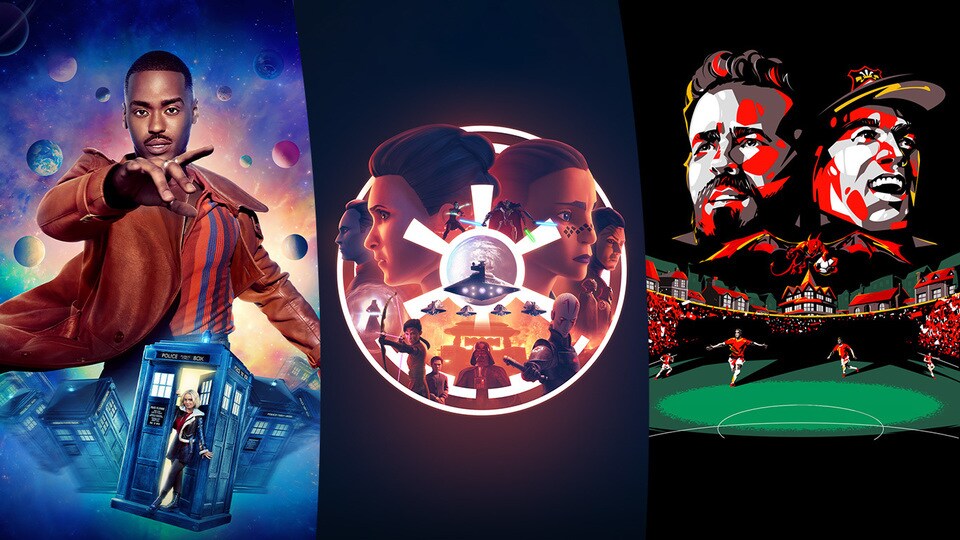 What to watch on Disney this month New content dropping in May 2024 Disney Australia