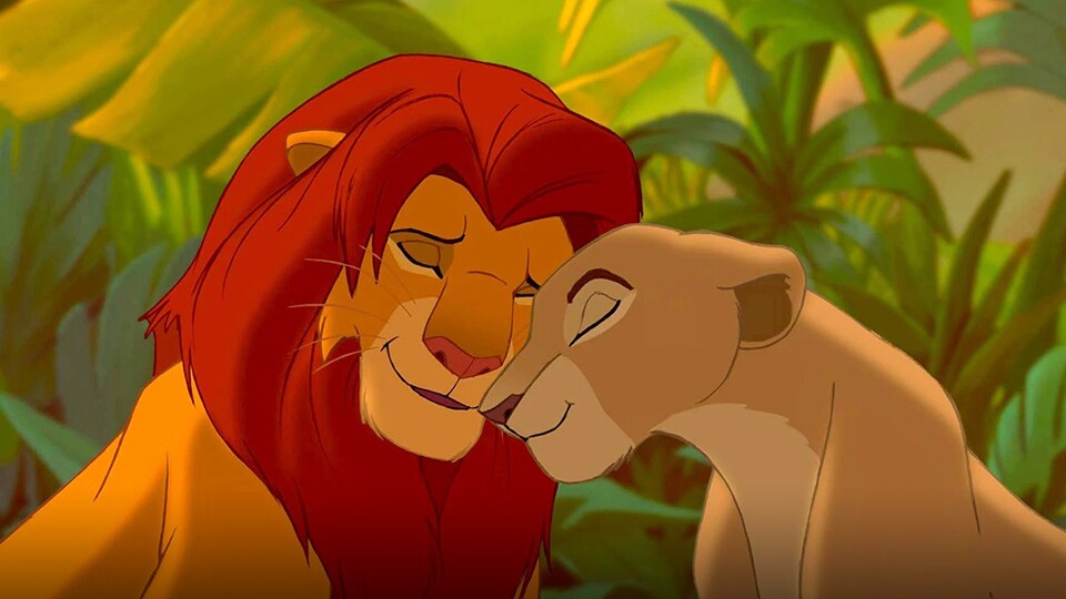 Las 5 escenas de 'El Rey León' que marcaron tu infancia