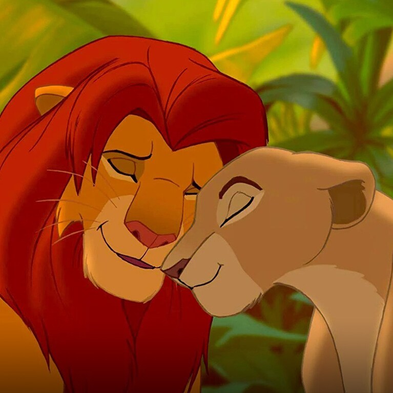 Las 5 escenas de 'El Rey León' que marcaron tu infancia | Disney Latino