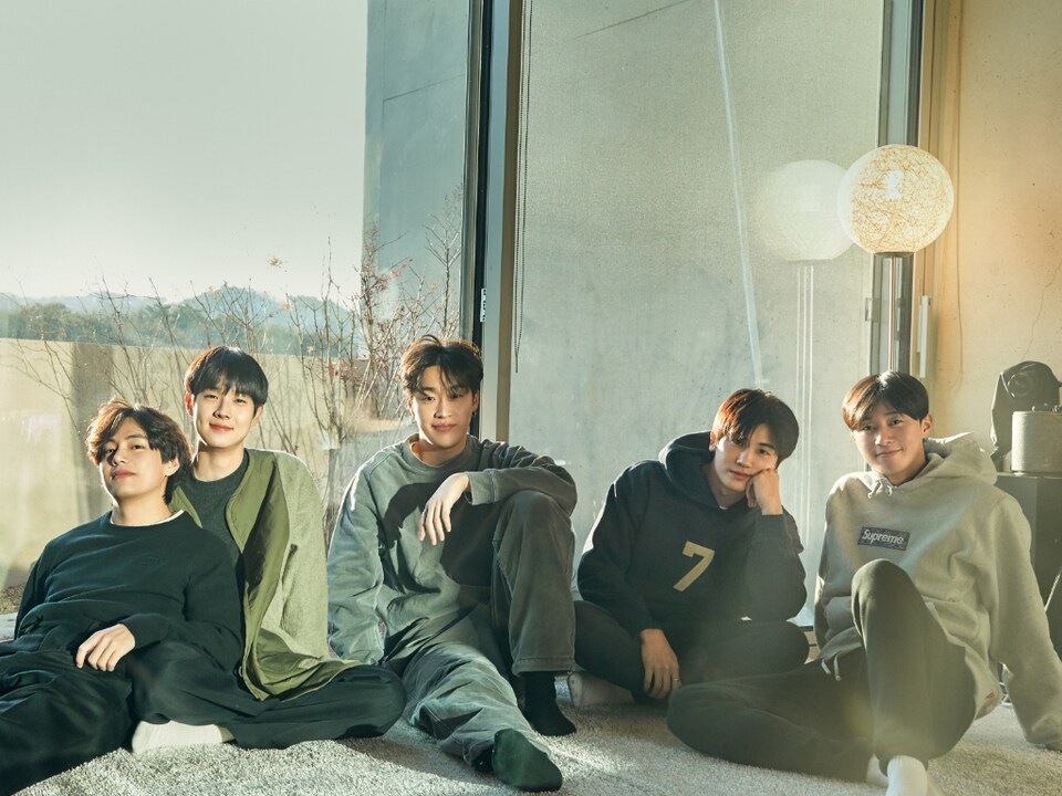 IN THE SOOP フレンドケーション』公式サイト｜ディズニープラス