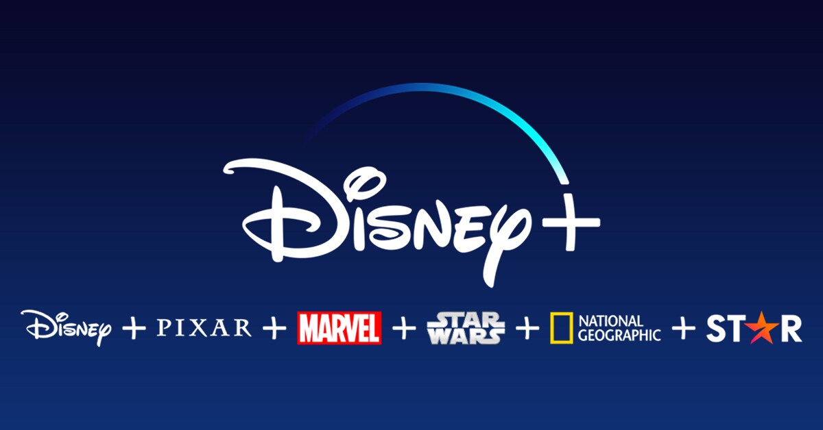 Disney Plus Serier - Alla nya serier du kan titta på