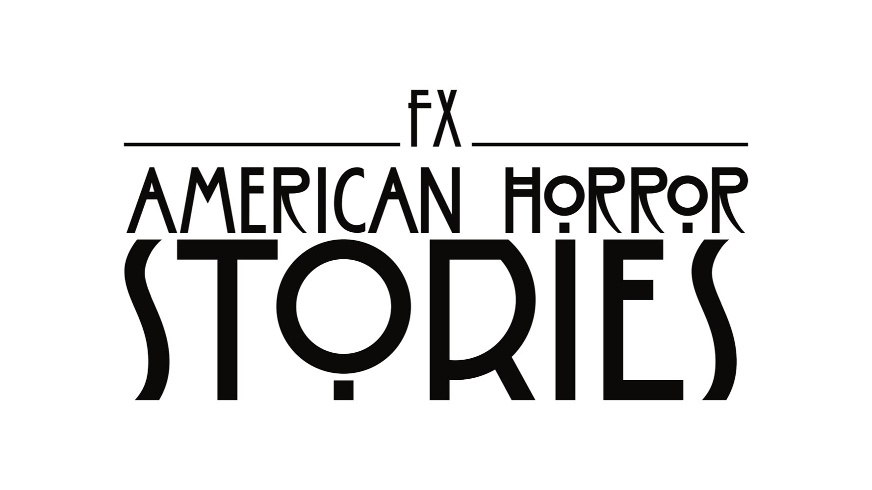 American Horror Stories Logo