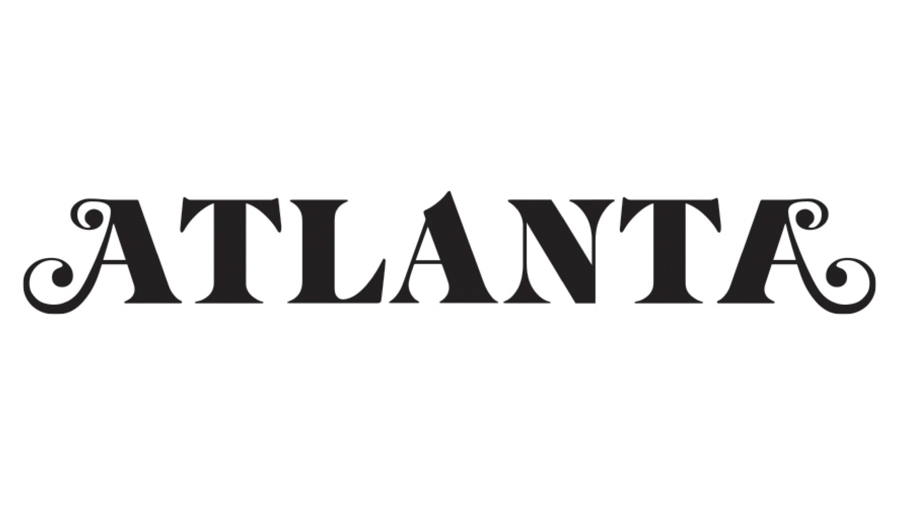 Atlanta Logo