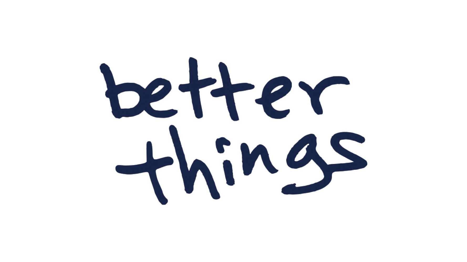 Better Things Logo