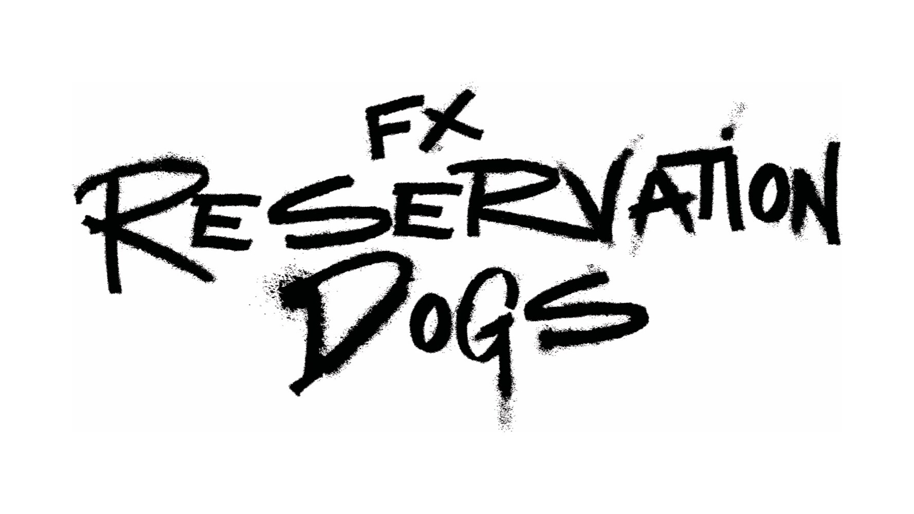 Reservation Dogs Logo