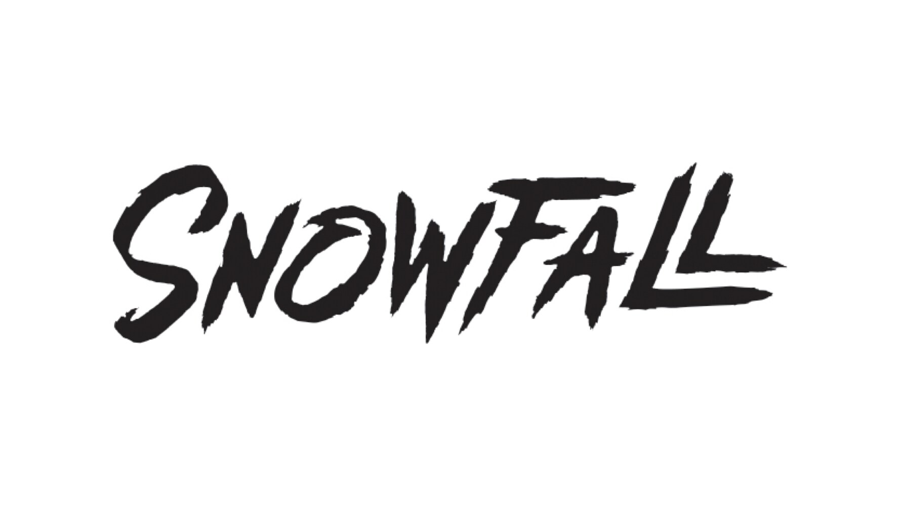 Snowfall Logo