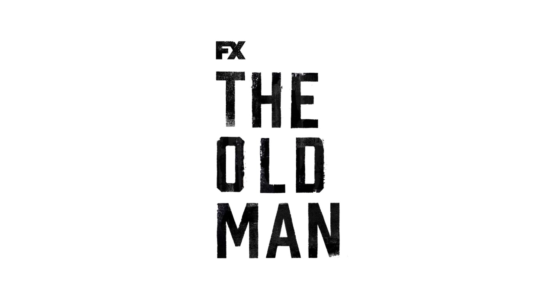 The Old Man Logo