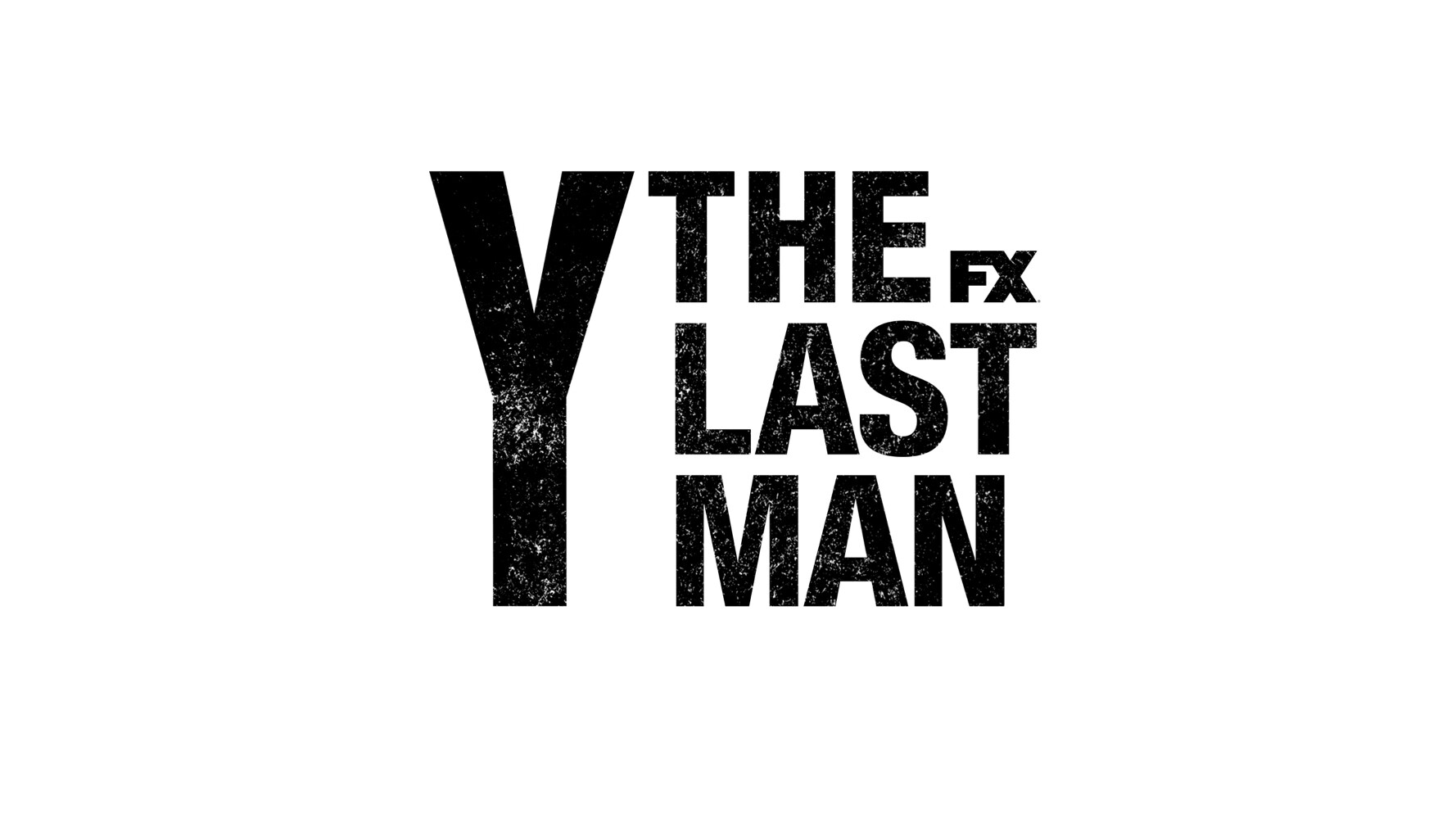 Y: The Last Man Logo