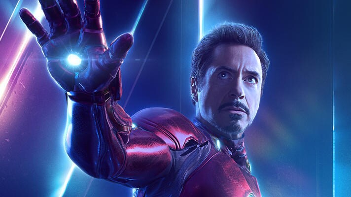 Iron Man: ¿Qué edad tiene Stark en Avengers: Endgame?