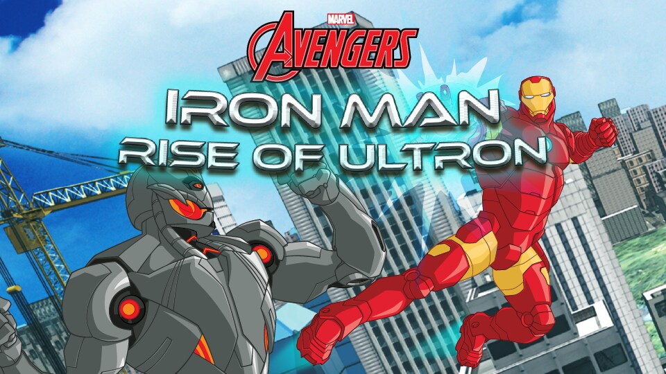 iron man games free for mobile