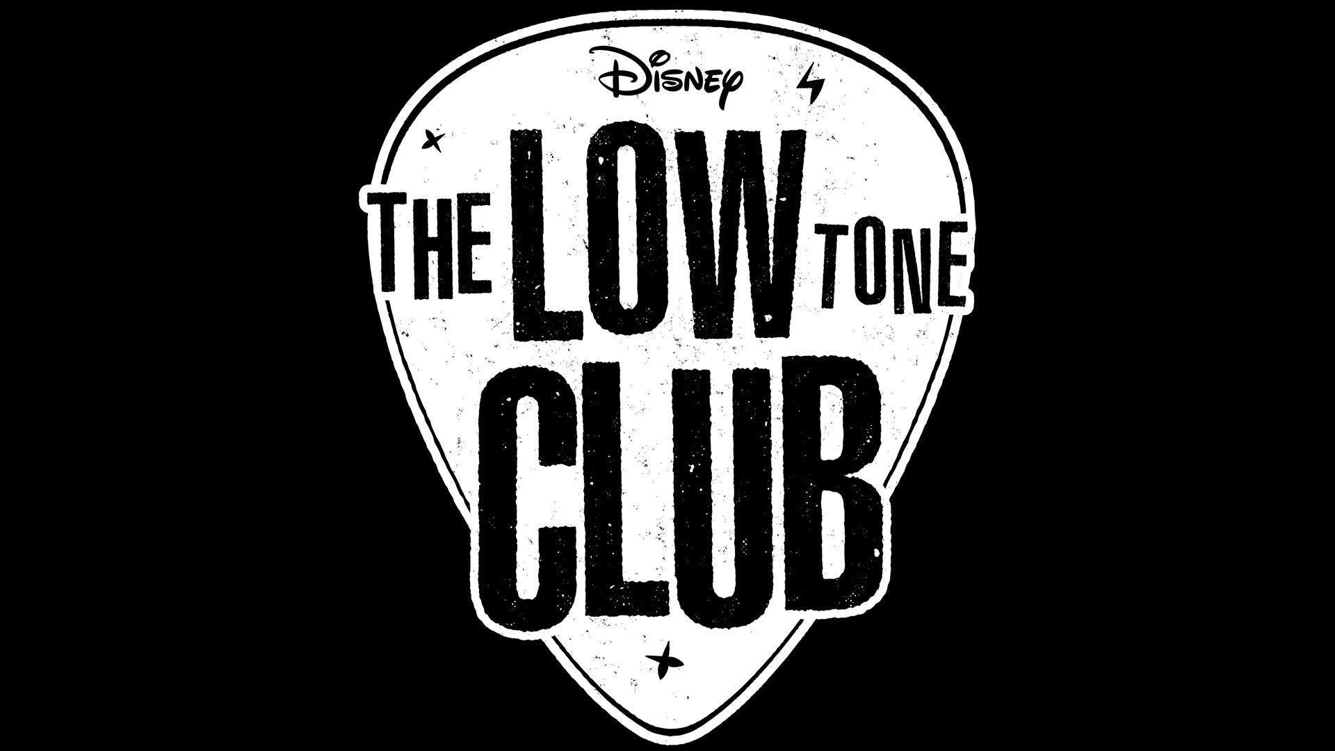 The Low Tone Club Logo
