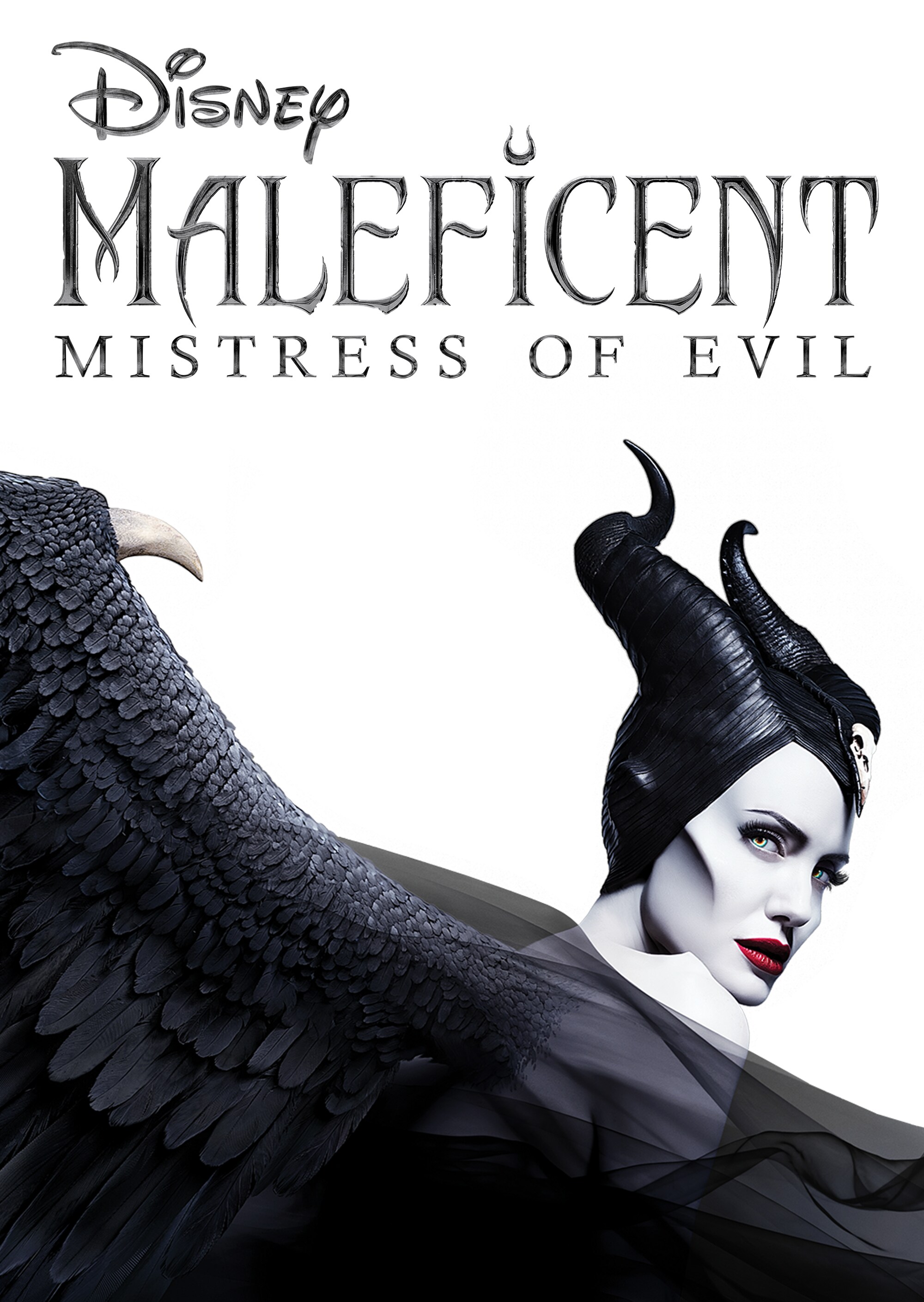 Maleficent 3' in The Works at Disney - Daily Disney News