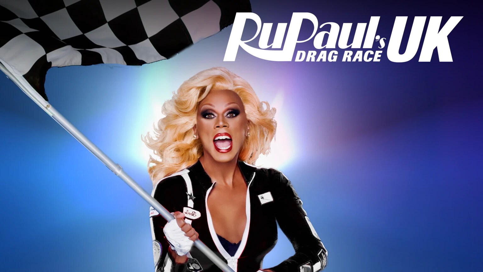 Ru Paul's Drag Race