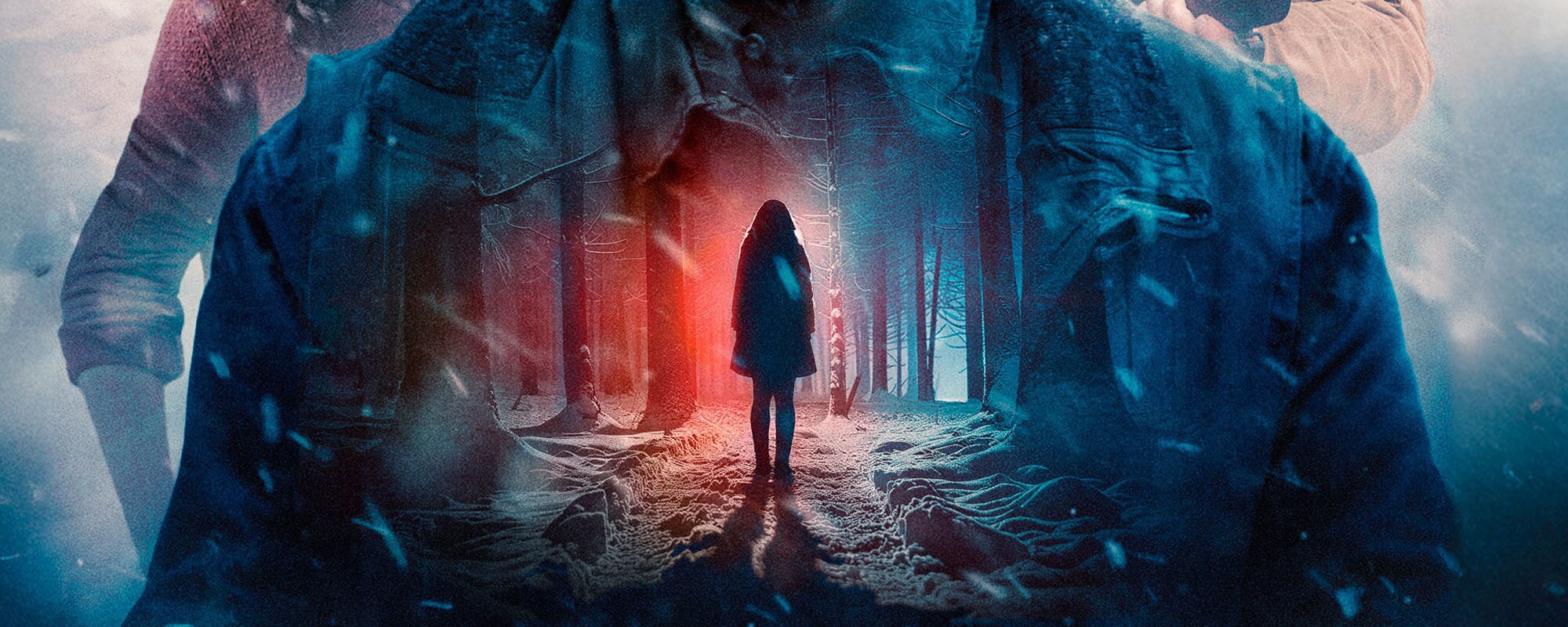 Una muerte silenciosa | Película - Press Kit