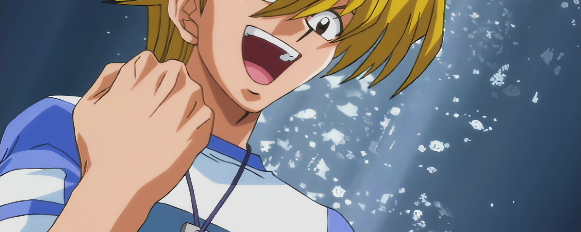Yu-Gi-Oh | Temporada 5 | Série - Press Kit