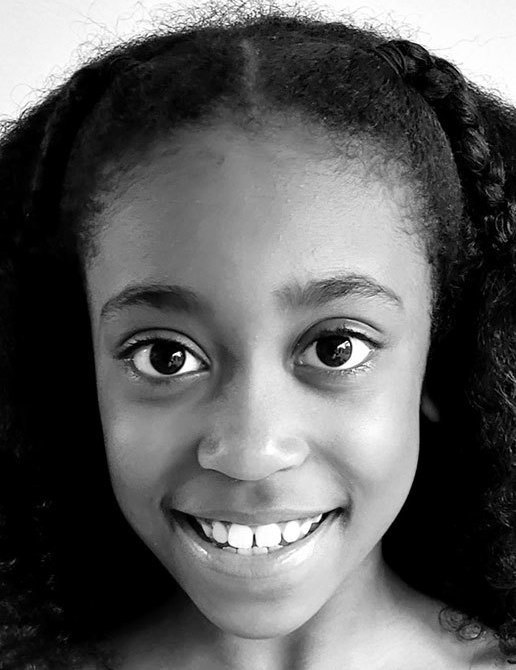 Isabella Francis | The Lion King - Schweiz