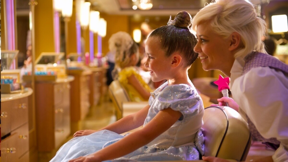Bibbidi Bobbidi Boutique