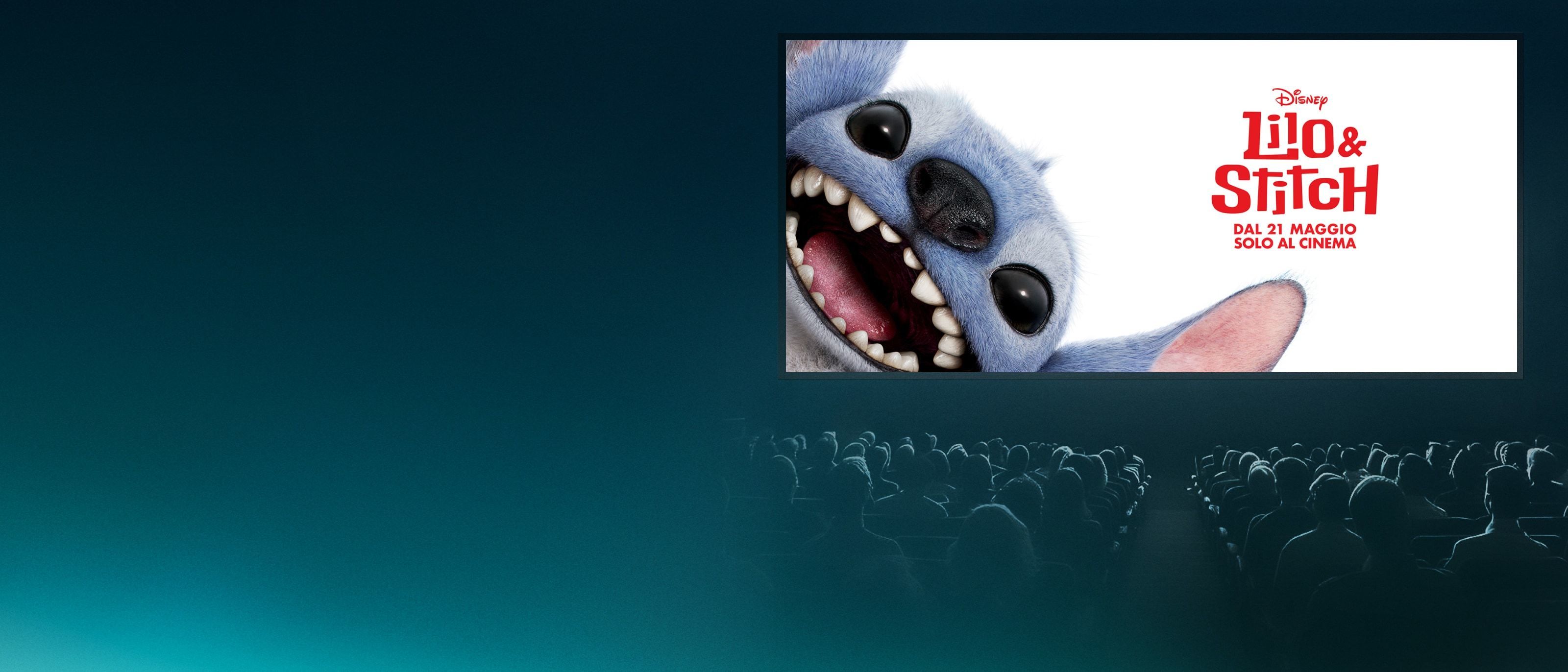 Concorso Lilo & Stitch | Vinci con Disney+
