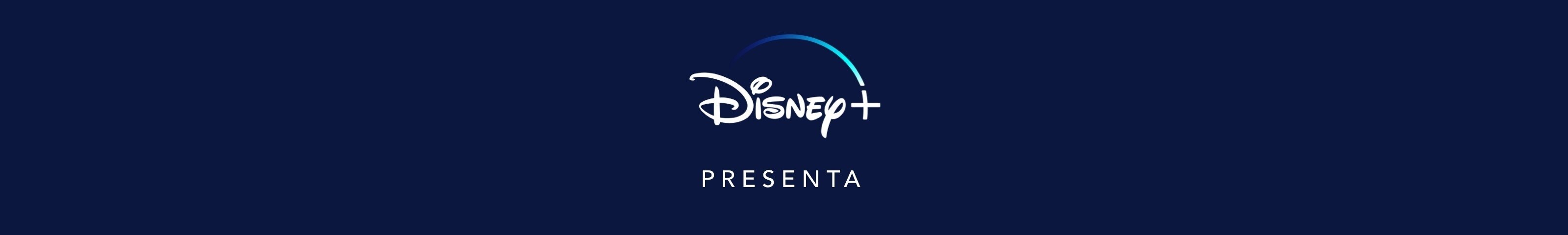 Disney+ presenta