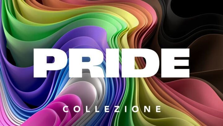 Pride Collezione