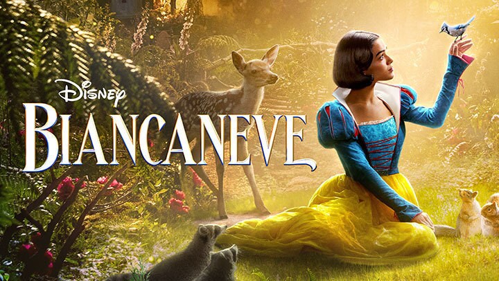 Biancaneve