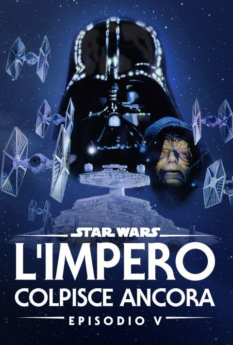 Star Wars: L'Impero colpisce ancora