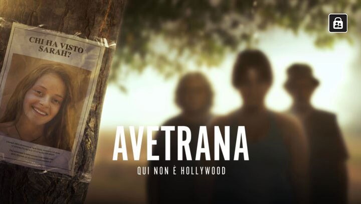 Avetrana: Qui non è Hollywood