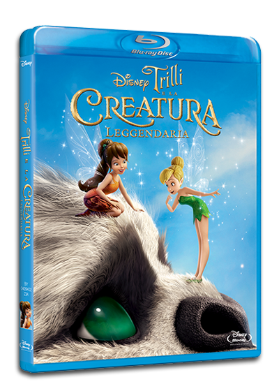 Trilli e la creatura leggendaria: Amazon.it: vari, vari ...
