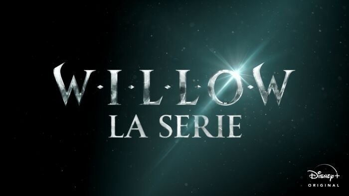 Willow: la serie