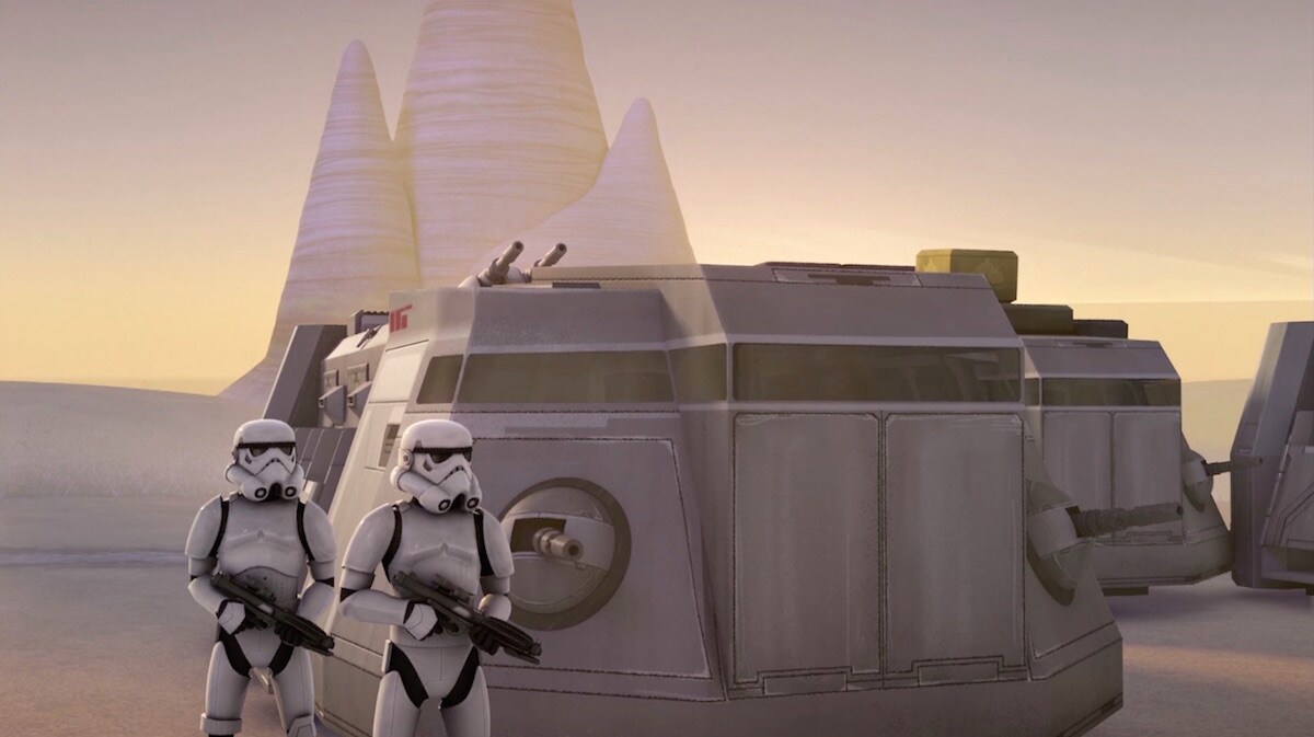 imperial troop transport star wars