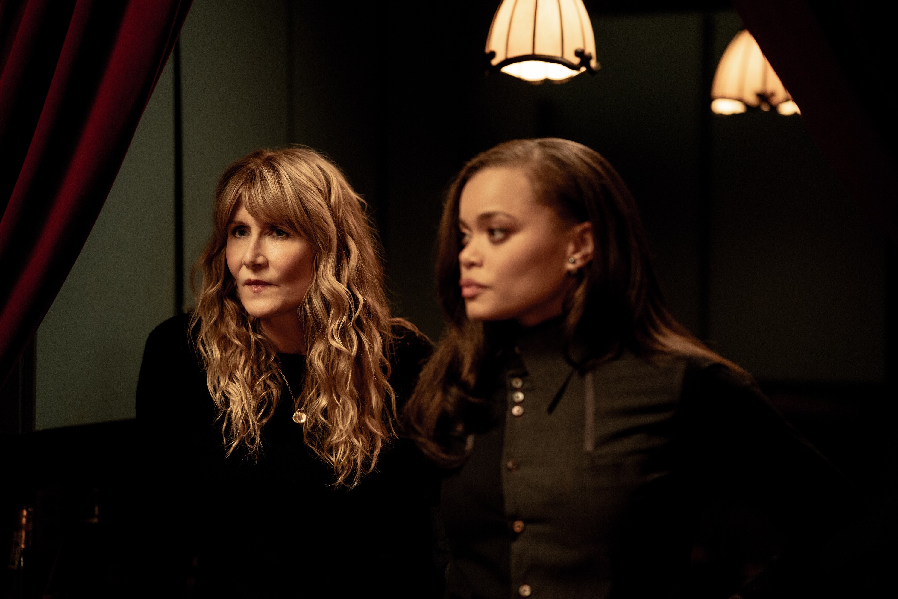 Film still from Is This Thing On?