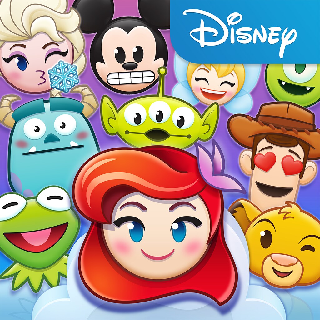 Emoji Blitz | Disney Brasil Jogos