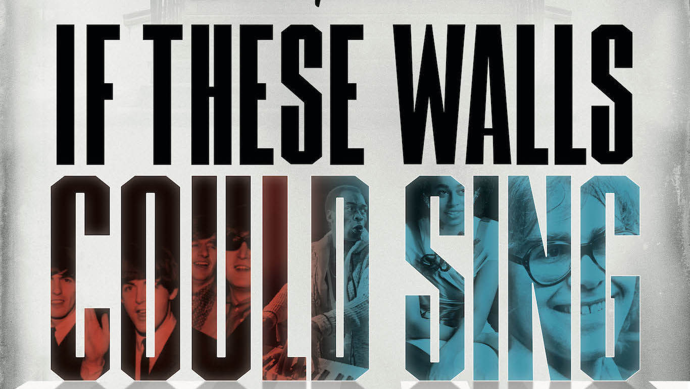 If These Walls Could Sing Key Art