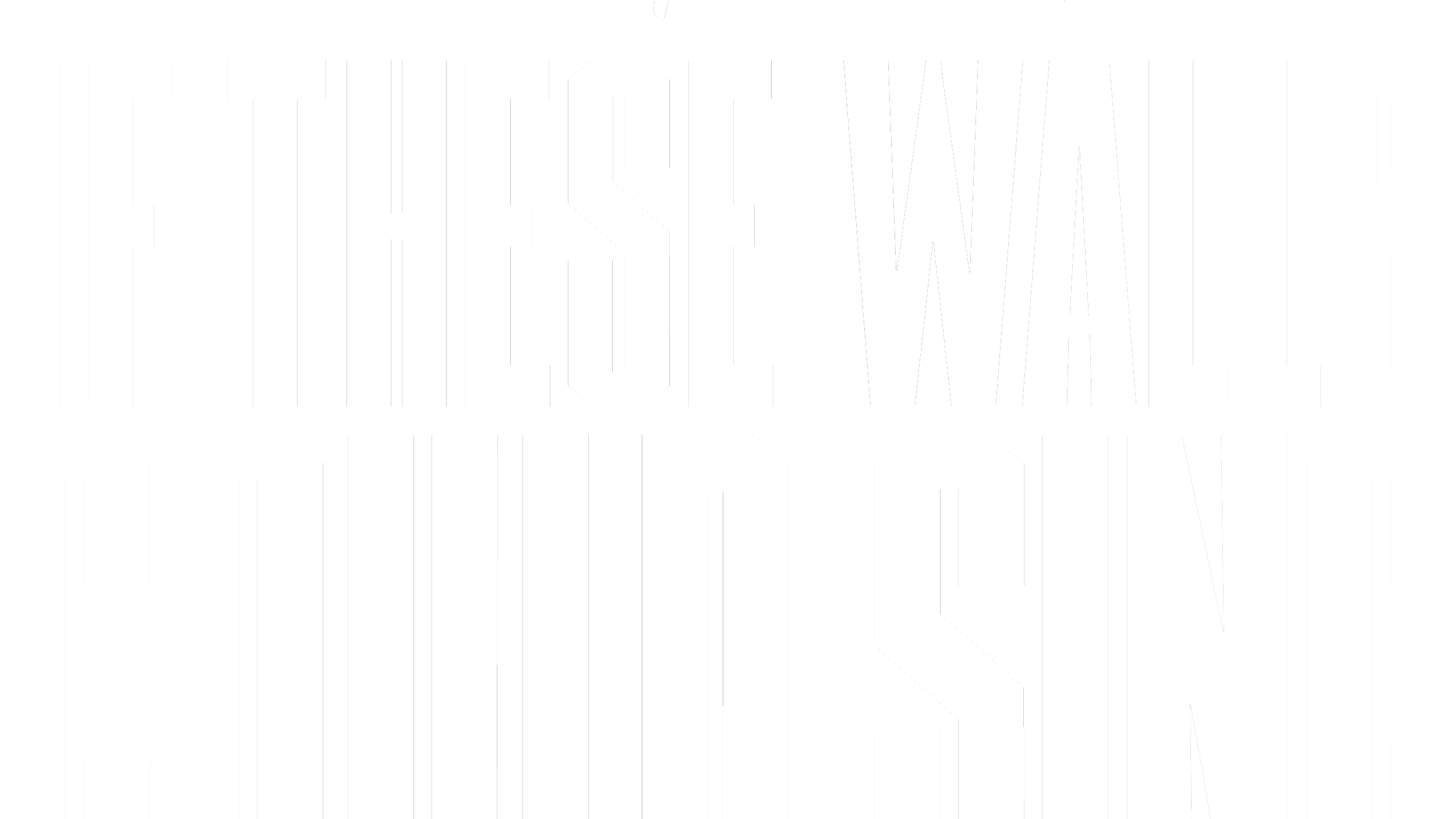 If These Walls Could Sing Logo