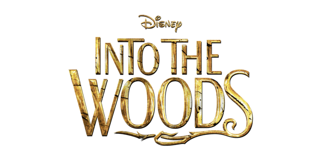 Into the Woods
