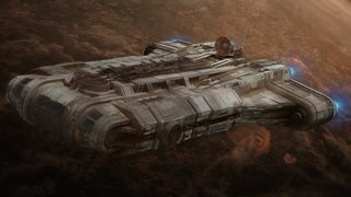 Jabiim freight transport