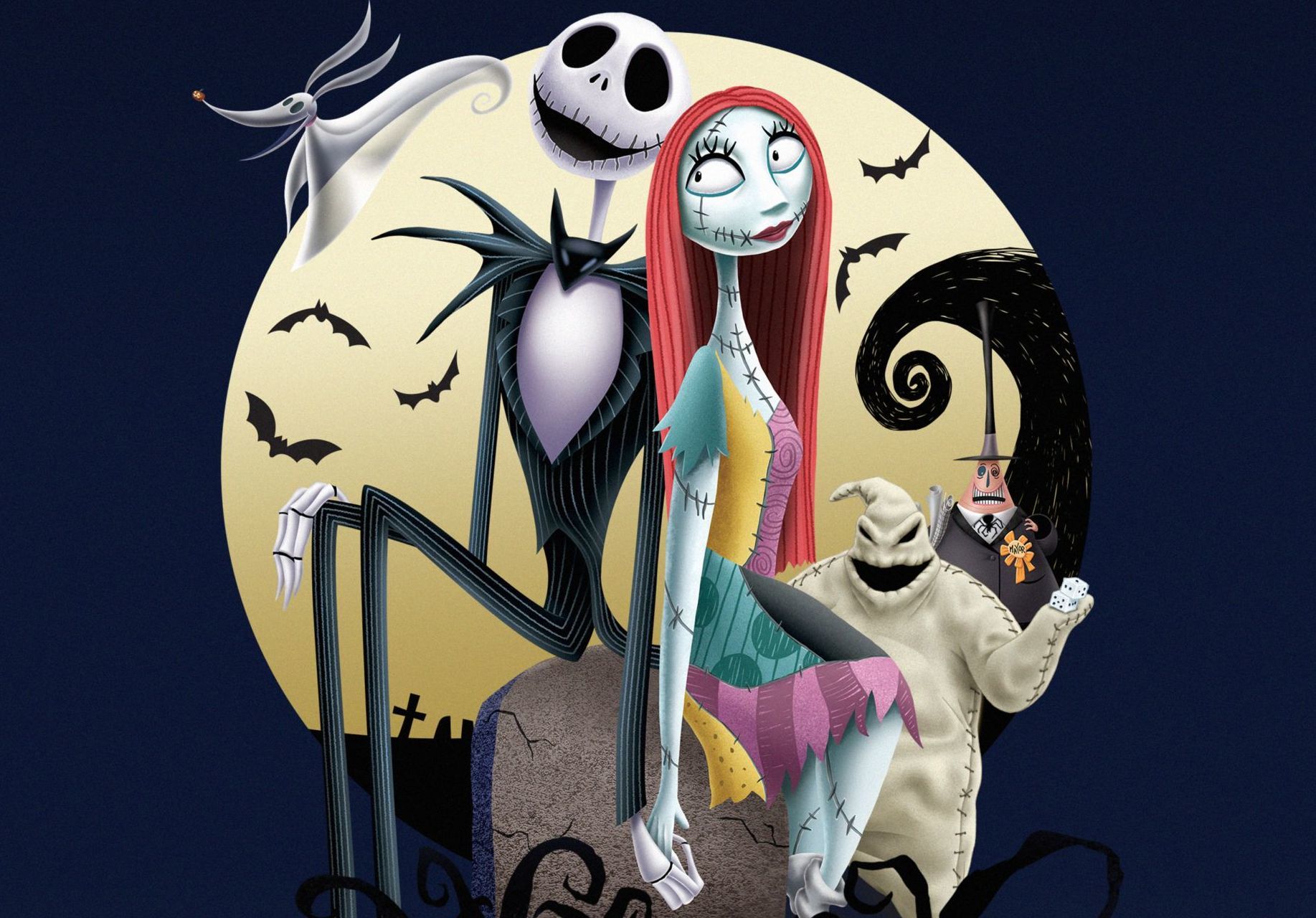 12 séries e filmes para você aproveitar o Halloween no Disney+