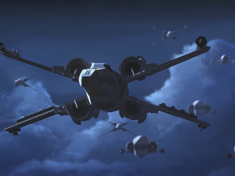 Jade Squadron | Star Wars Databank | StarWars.com