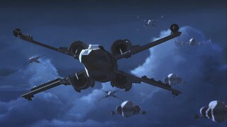 Jade Squadron