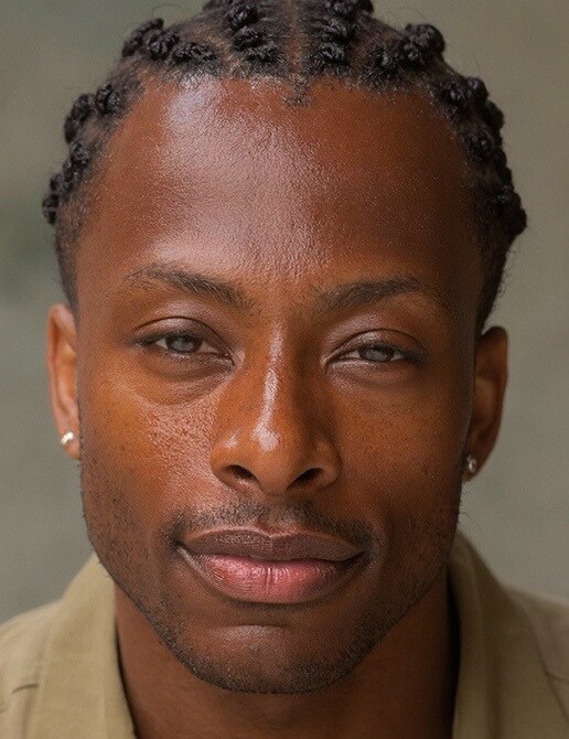 Jahrel Thomas